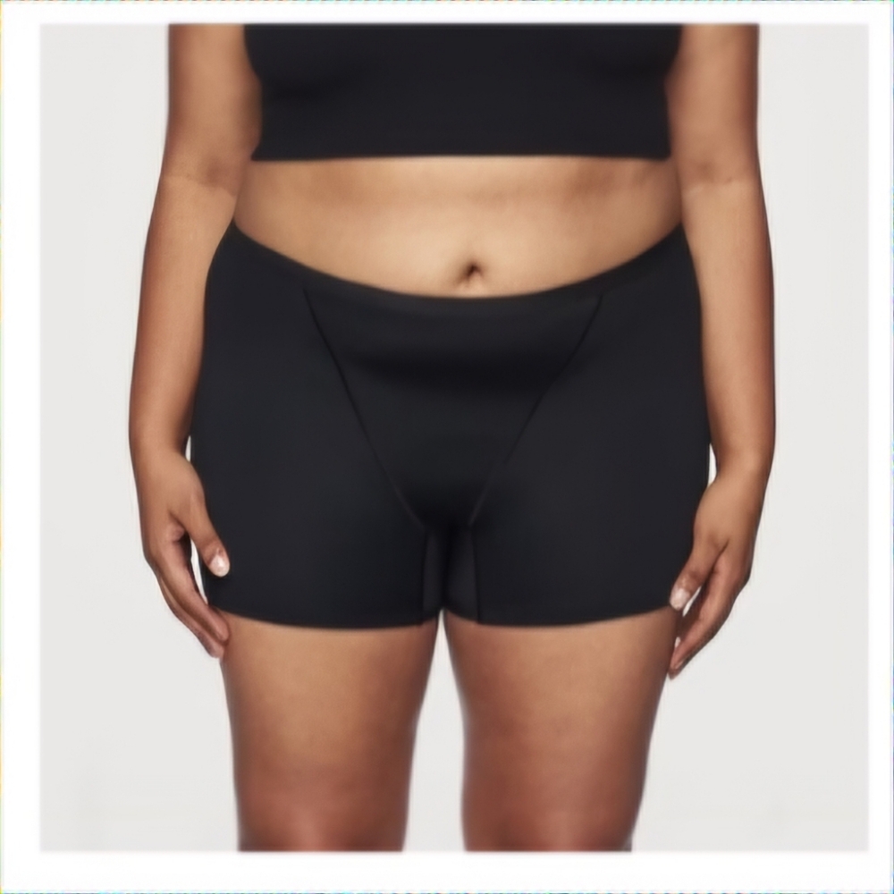 Thinx Boyshorts, XL